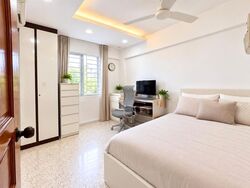 Blk 375 Clementi Avenue 4 (Clementi), HDB 3 Rooms #625388991